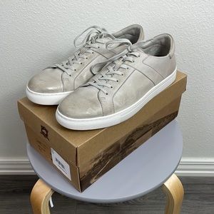 Trask- Aaron Gray - 11 - Like New